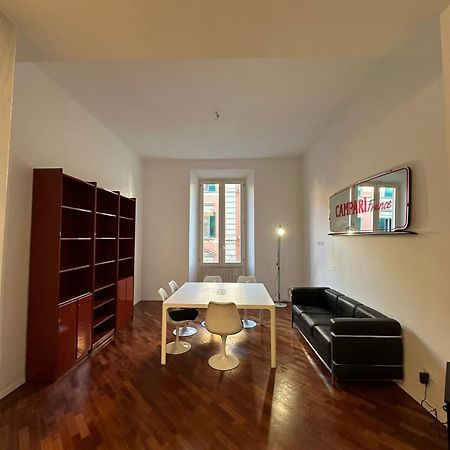Whouse Large Suite Apartment Indipendenza Bologna Exterior photo