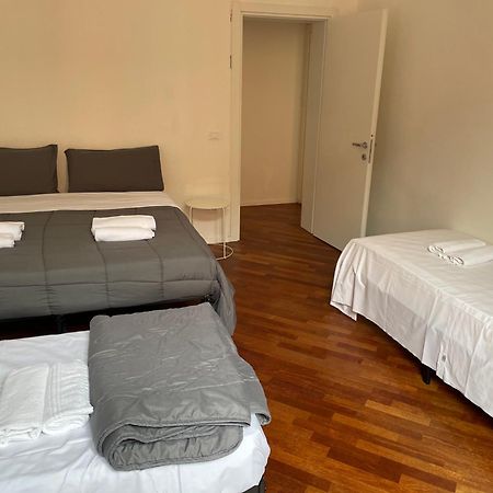 Whouse Large Suite Apartment Indipendenza Bologna Exterior photo