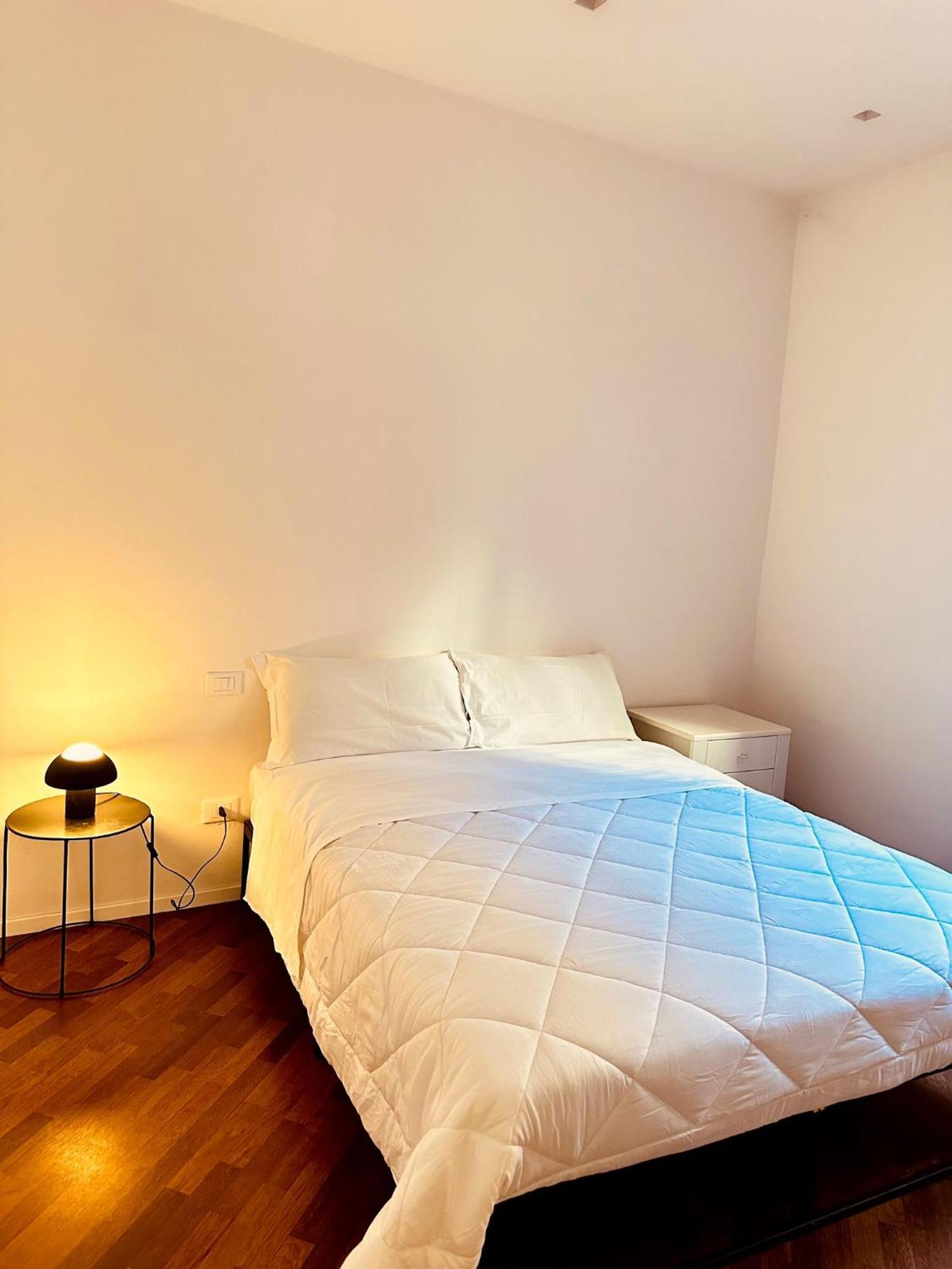 Whouse Large Suite Apartment Indipendenza Bologna Exterior photo